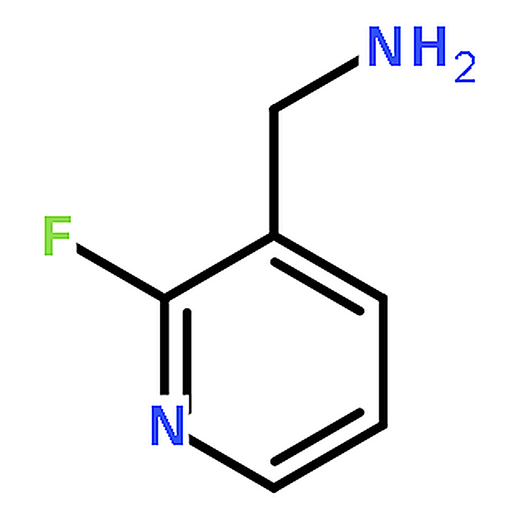 RHAWN (2-Fluoropyridin-3-yl)methanamine