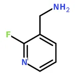 RHAWN (2-Fluoropyridin-3-yl)methanamine
