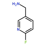 RHAWN (6-Fluoropyridin-3-yl)methanamine