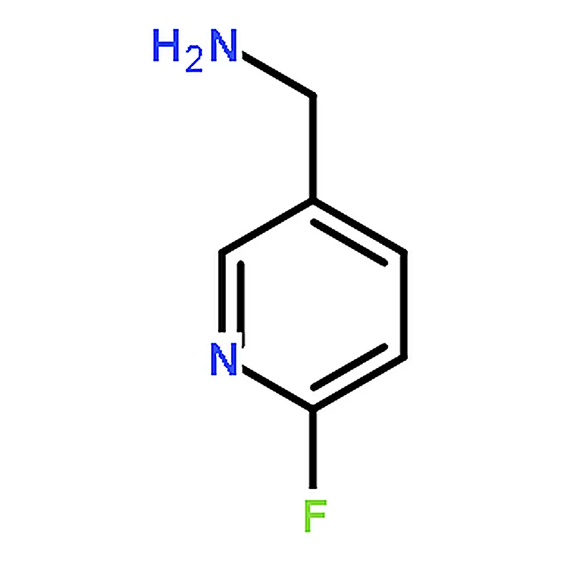 RHAWN (6-Fluoropyridin-3-yl)methanamine