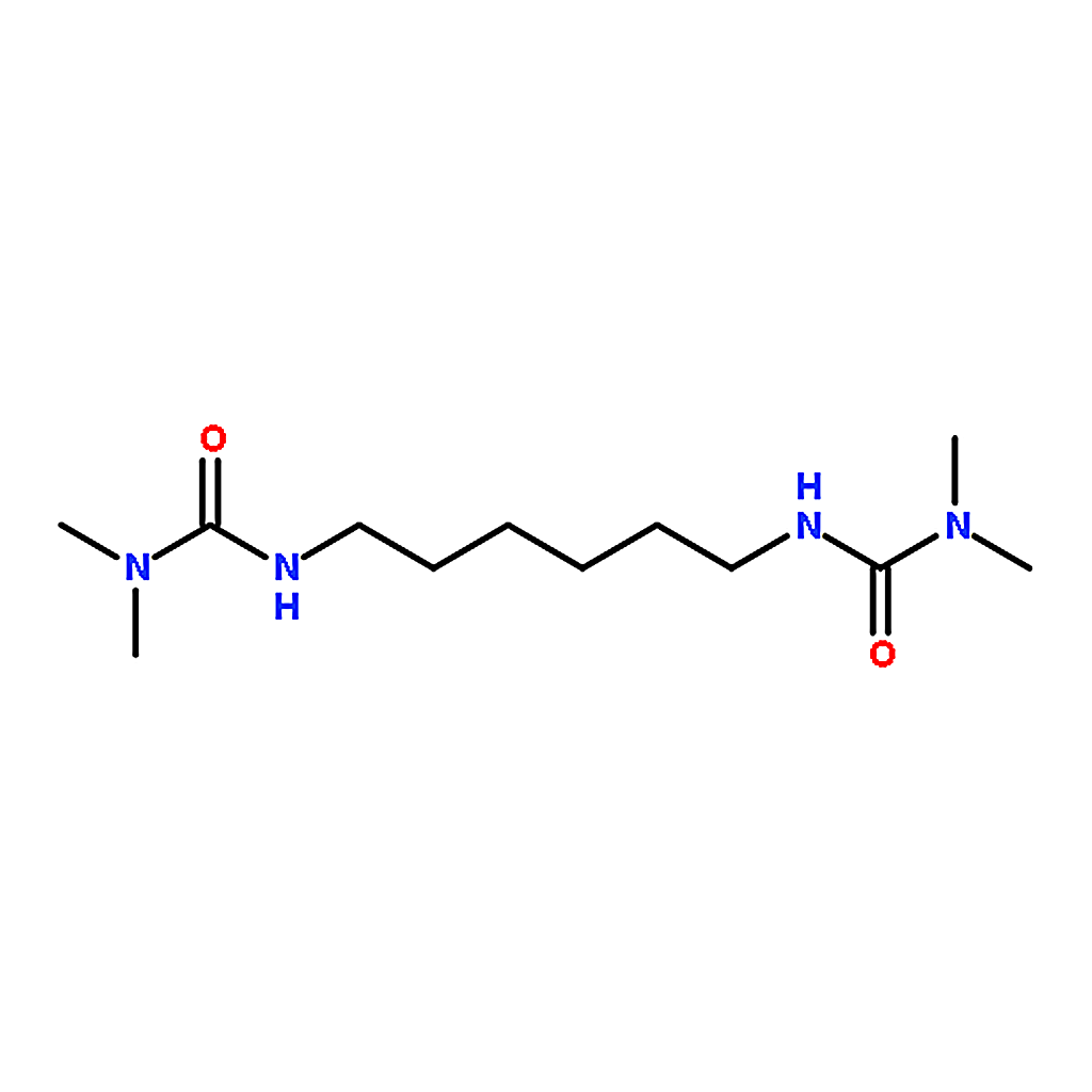 RHAWN 3,3'-HEXAMETHYLENEBIS(1,1-DIMETHYLUREA)
