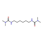 RHAWN 3,3'-HEXAMETHYLENEBIS(1,1-DIMETHYLUREA)