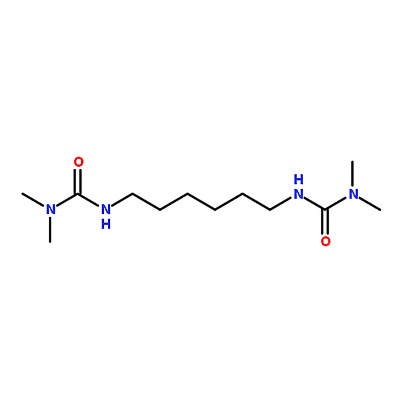 RHAWN 3,3'-HEXAMETHYLENEBIS(1,1-DIMETHYLUREA)