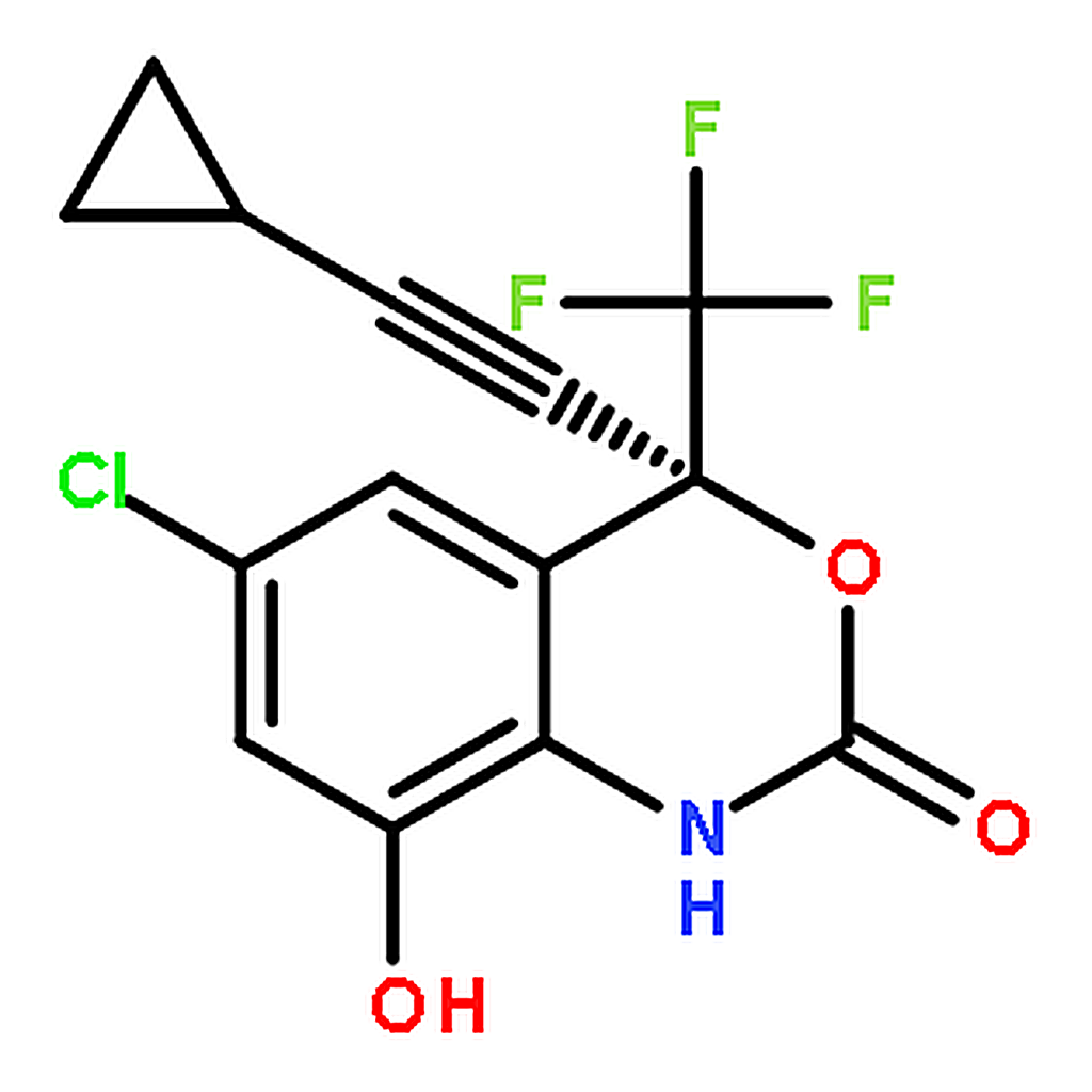 RHAWN 8-Hydroxy-efavirenz