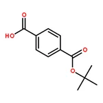 RHAWN 4-(tert-Butoxycarbonyl)benzoic acid