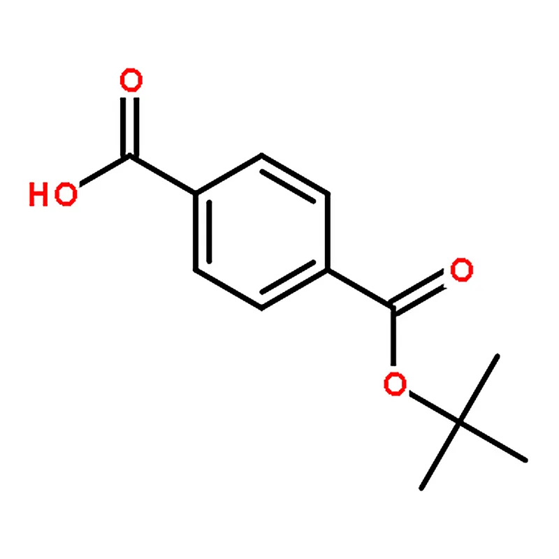 RHAWN 4-(tert-Butoxycarbonyl)benzoic acid