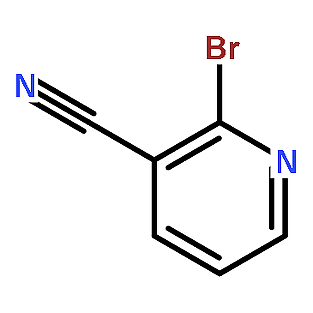 RHAWN 2-Bromonicotinonitrile