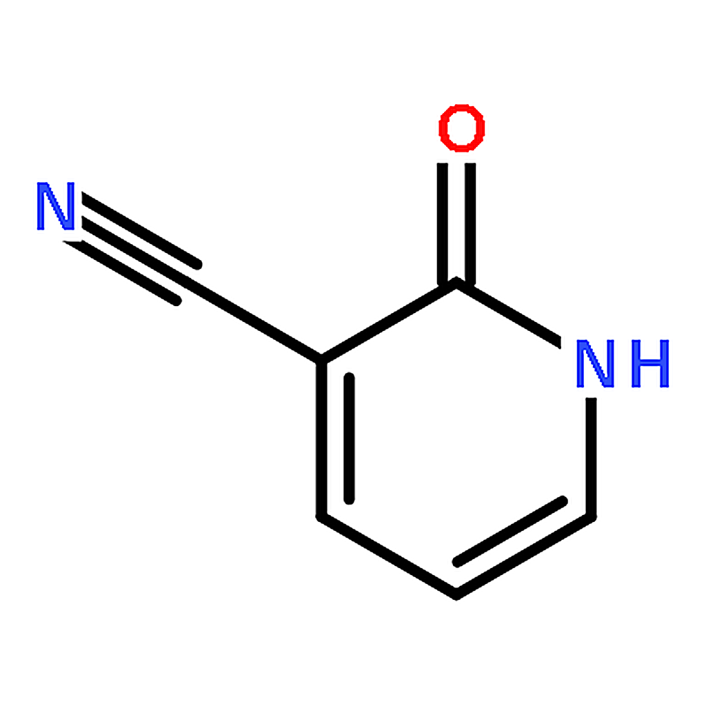 RHAWN 3-Cyano-2-pyridone