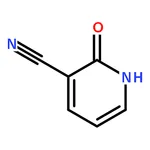 RHAWN 3-Cyano-2-pyridone