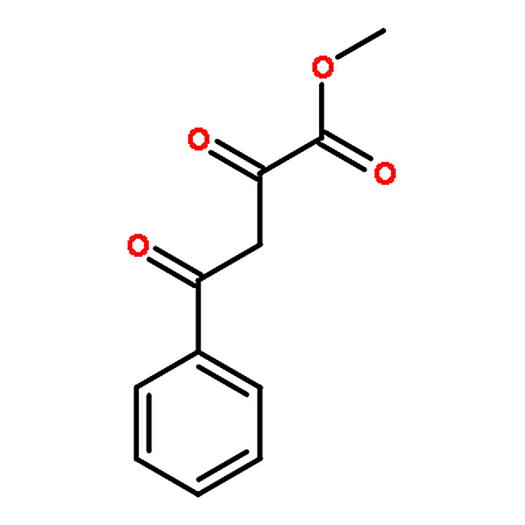RHAWN Methyl 2,4-dioxo-4-phenylbutanoate