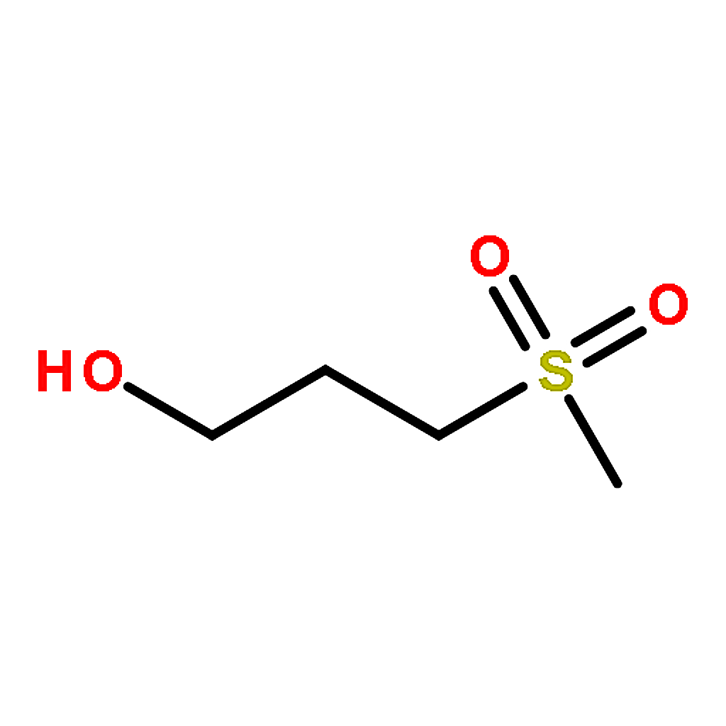 RHAWN 3-(Methylsulfonyl)propan-1-ol