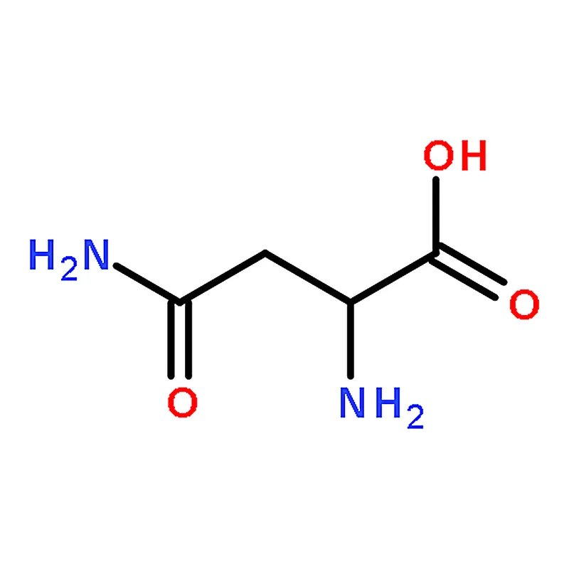 RHAWN D-Asparagine