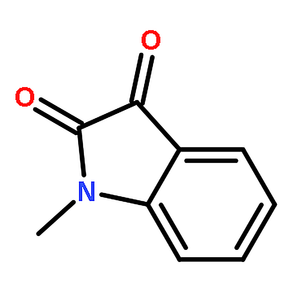 RHAWN 1-Methylisatin