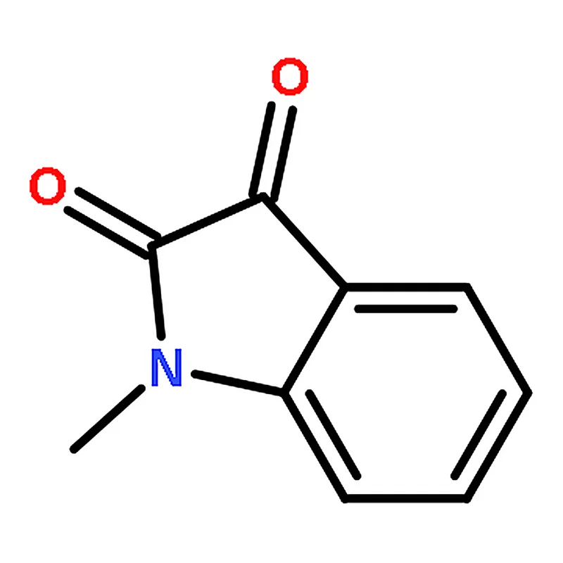 RHAWN 1-Methylisatin