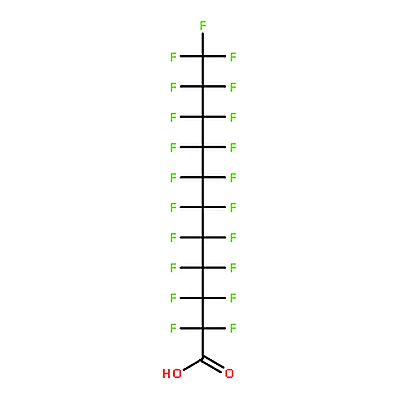 RHAWN Heneicosafluoroundecanoic Acid