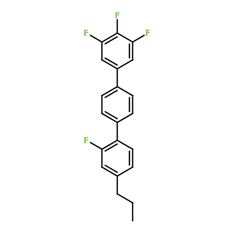 RHAWN 4-Propyl-2,3'',4'',5''-tetrafluoro-1,1':4',1''-terphenyl