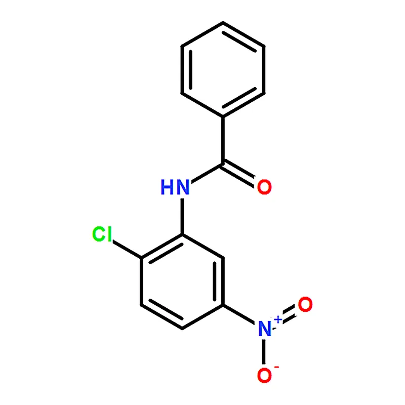 RHAWN N-(2-Chloro-5-Nitrophenyl)Benzamide