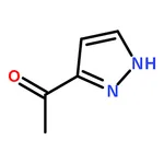 RHAWN 1-(1H-Pyrazol-3-yl)ethanone