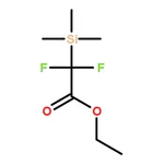 RHAWN 2,2-Difluoro-2-(trimethylsilyl)acetic Acid Ethyl Ester