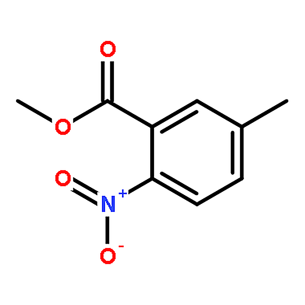 RHAWN Methyl 5-methyl-2-nitrobenzoate