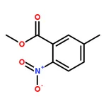 RHAWN Methyl 5-methyl-2-nitrobenzoate