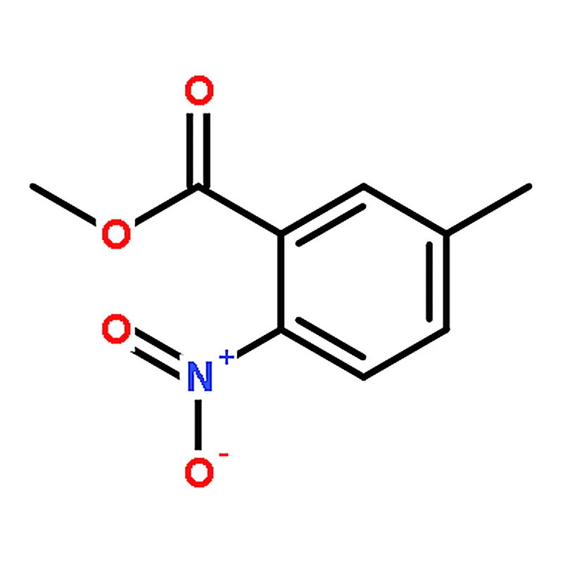 RHAWN Methyl 5-methyl-2-nitrobenzoate