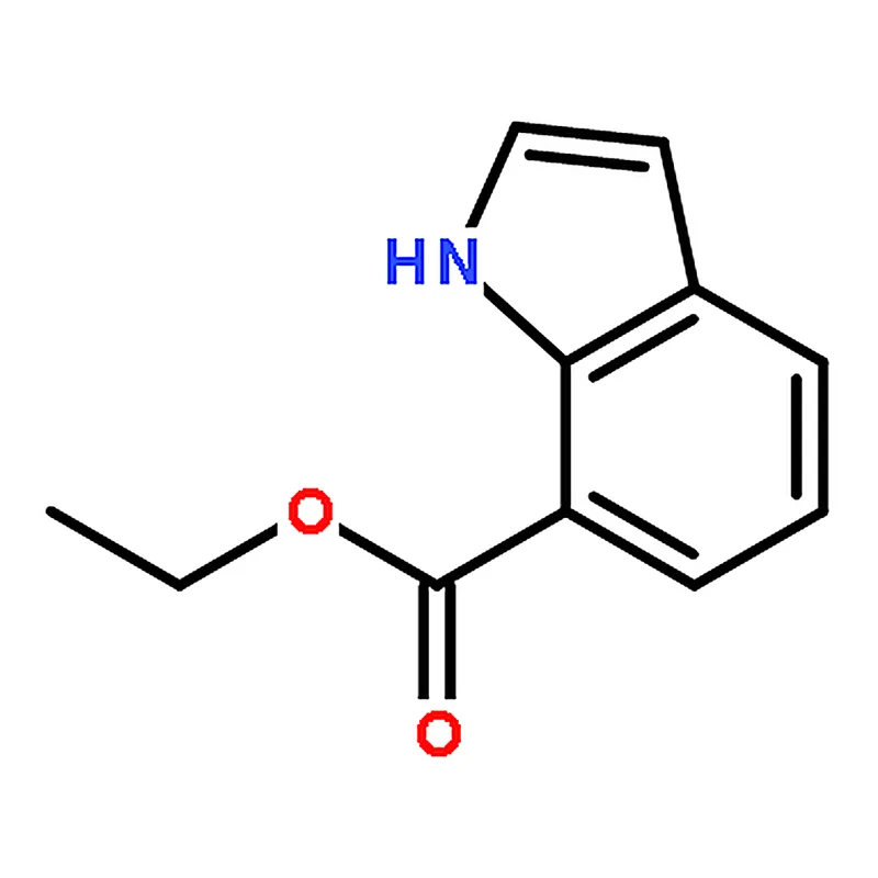 RHAWN Ethyl 1H-indole-7-carboxylate