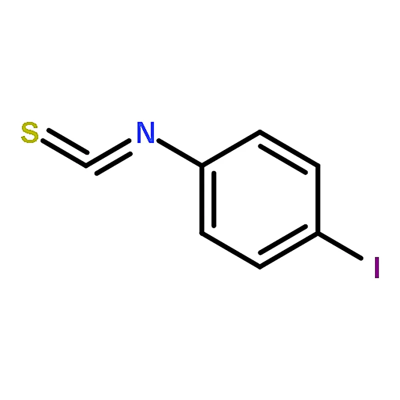 RHAWN 4-Iodophenyl isothiocyanate