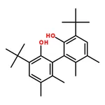 RHAWN (S)-3,3'-Di-tert-butyl-5,5',6,6'-tetramethylbiphenyl-2,2'-diol