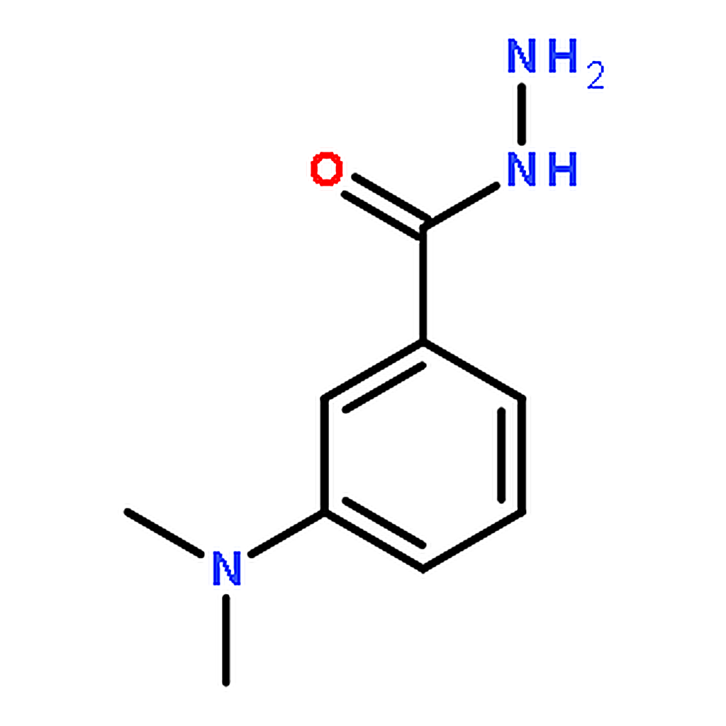 RHAWN 3-(dimethylamino)benzohydrazide
