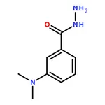RHAWN 3-(dimethylamino)benzohydrazide
