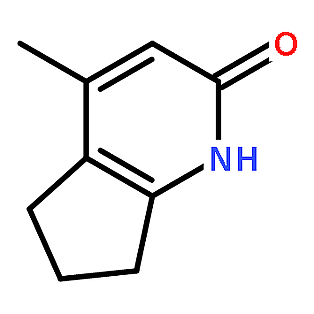 RHAWN 4-Methyl-6，7-dihydro-5H-cyclopenta[b]pyridin-2-ol