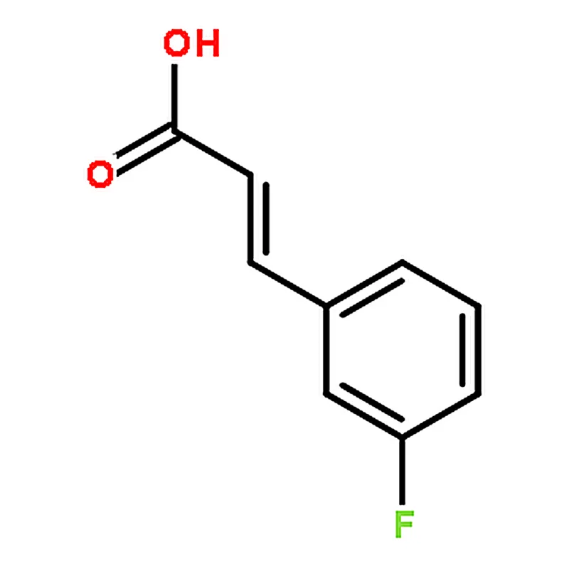 RHAWN trans-3-Fluorocinnamic acid