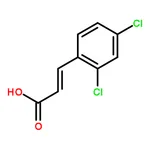 RHAWN <i>trans</i>-2,4-Dichlorocinnamic Acid