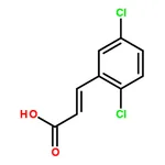 RHAWN <i>trans</i>-2,5-Dichlorocinnamic Acid