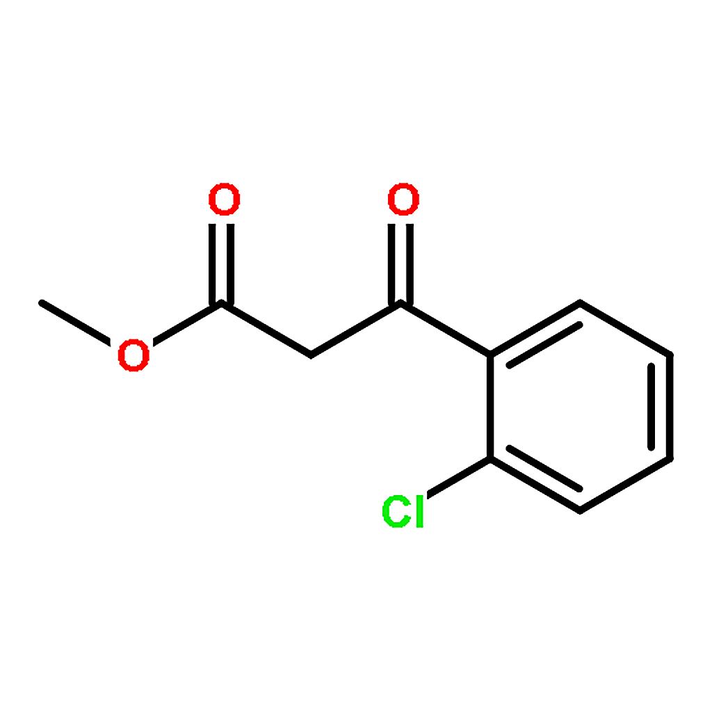 RHAWN Methyl 3-(2-Chlorophenyl)-3-oxopropionate
