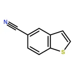 RHAWN 1-Benzothiophene-5-carbonitrile
