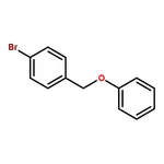 RHAWN 1-BROMO-4-(PHENOXYMETHYL)BENZENE
