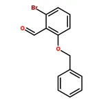 RHAWN 2-(Benzyloxy)-6-bromobenzaldehyde