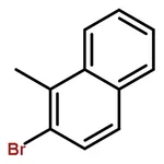 RHAWN 2-Bromo-1-methylnaphthalene