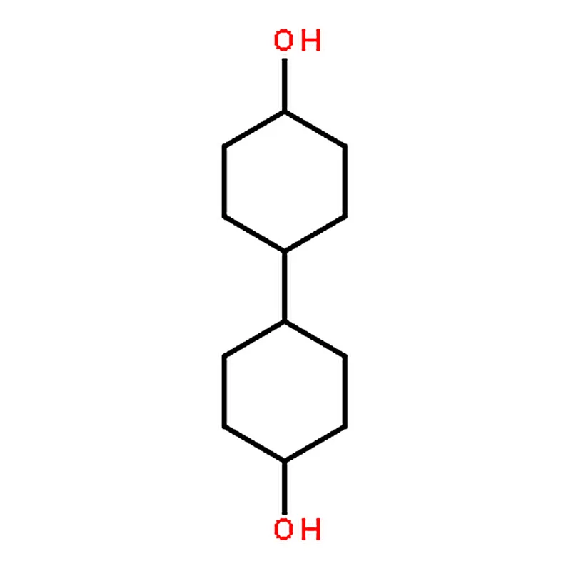 RHAWN 4,4'-Bicyclohexanol