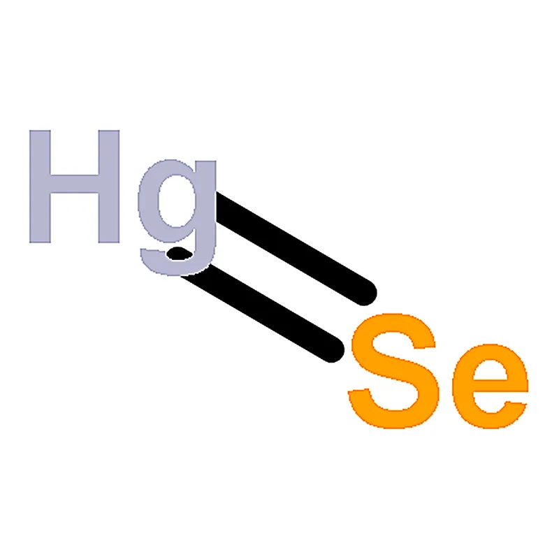RHAWN MERCURY (II) SELENIDE