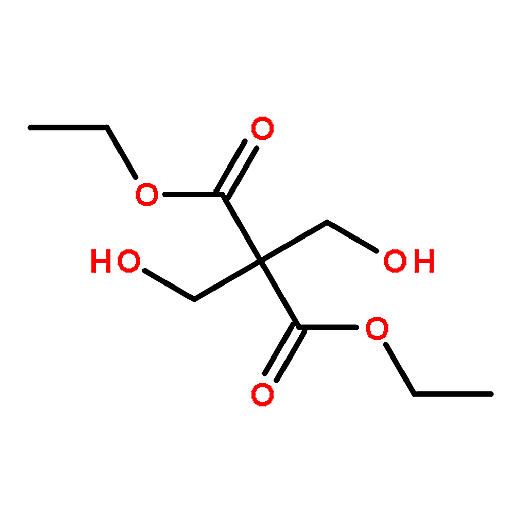 RHAWN Diethyl bis(hydroxymethyl)malonate