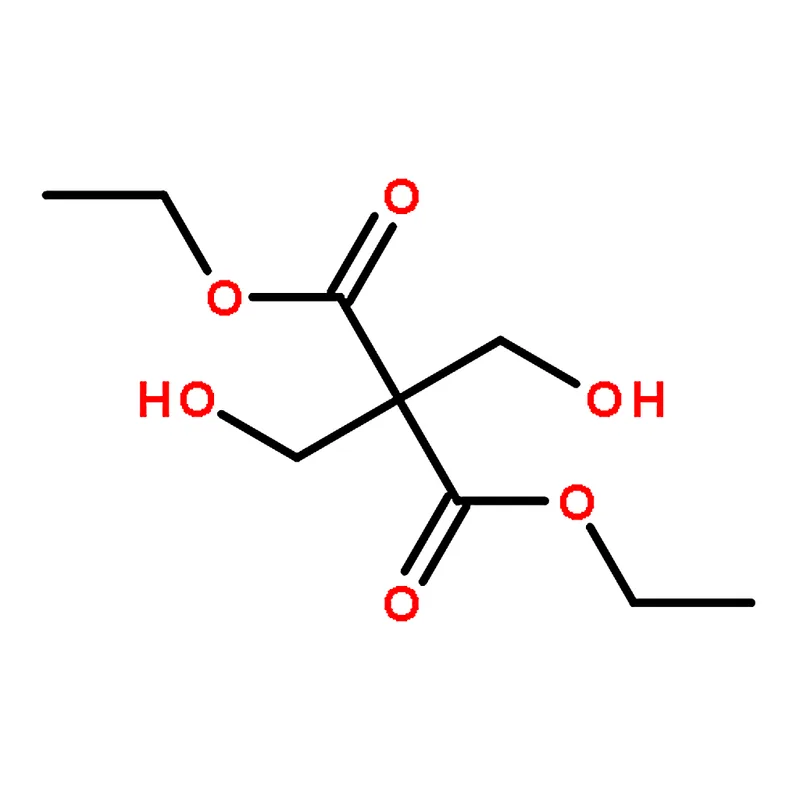 RHAWN Diethyl bis(hydroxymethyl)malonate