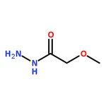 RHAWN 2-Methoxyacetohydrazide