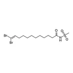 RHAWN DDMS (Dibromo-dodecenyl-methylsulfimide)
