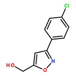 RHAWN (3-(4-Chlorophenyl)isoxazol-5-yl)methanol
