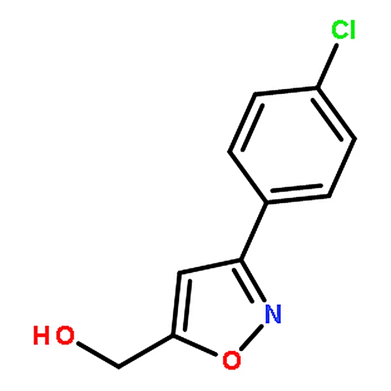 RHAWN (3-(4-Chlorophenyl)isoxazol-5-yl)methanol
