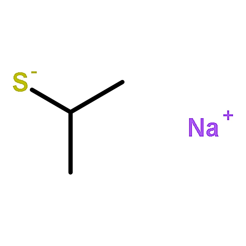 RHAWN Sodium 2-propanethiolate
