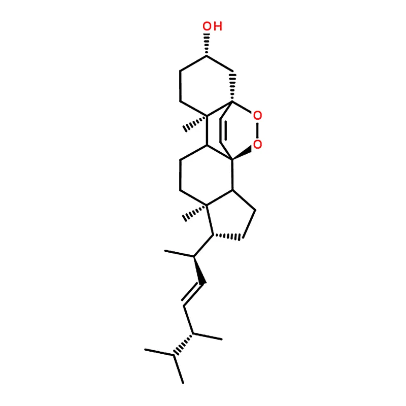 RHAWN Ergosterol peroxide